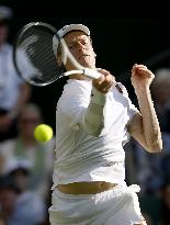 Tennis: Wimbledon championships