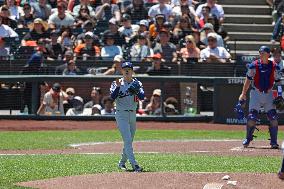 Baseball:Yoshinobu Yamamoto