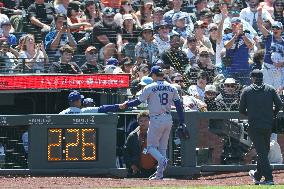 Baseball:Yoshinobu Yamamoto