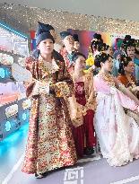 Film The Lychee Road Preview Screening in Shanghai