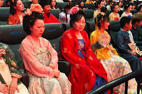 Film The Lychee Road Preview Screening in Shanghai