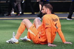 Club World Cup Final - PSG Defeated