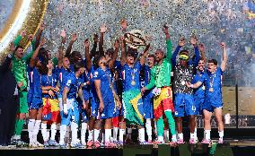 Chelsea Celebrate Club World Cup - NJ