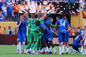 Chelsea Celebrate Club World Cup - NJ
