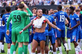 Chelsea Celebrate Club World Cup - NJ