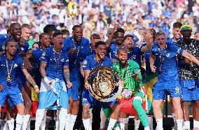 Chelsea Celebrate Club World Cup - NJ