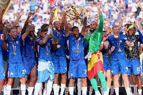 Chelsea Celebrate Club World Cup - NJ