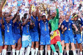 Chelsea Celebrate Club World Cup - NJ