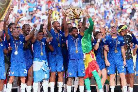 Chelsea Celebrate Club World Cup - NJ