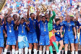 Chelsea Celebrate Club World Cup - NJ