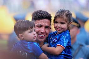Chelsea Celebrate Club World Cup - NJ