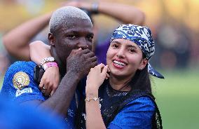 Chelsea Celebrate Club World Cup - NJ