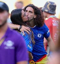 Chelsea Celebrate Club World Cup - NJ