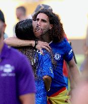 Chelsea Celebrate Club World Cup - NJ