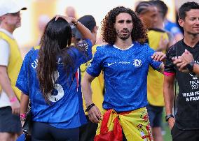 Chelsea Celebrate Club World Cup - NJ
