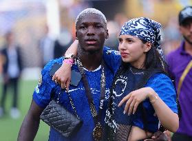 Chelsea Celebrate Club World Cup - NJ
