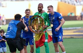Chelsea Celebrate Club World Cup - NJ