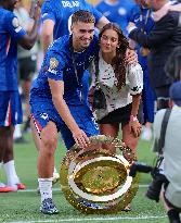 Chelsea Celebrate Club World Cup - NJ