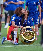 Chelsea Celebrate Club World Cup - NJ