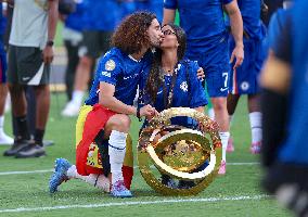 Chelsea Celebrate Club World Cup - NJ