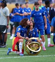 Chelsea Celebrate Club World Cup - NJ