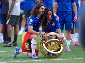 Chelsea Celebrate Club World Cup - NJ