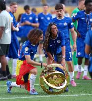 Chelsea Celebrate Club World Cup - NJ