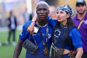 Chelsea Celebrate Club World Cup - NJ