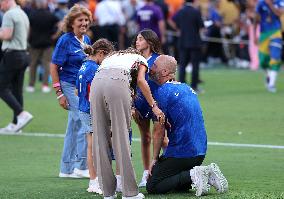 Chelsea Celebrate Club World Cup - NJ