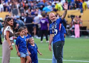 Chelsea Celebrate Club World Cup - NJ