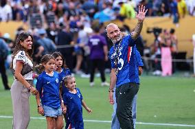Chelsea Celebrate Club World Cup - NJ