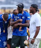 Chelsea Celebrate Club World Cup - NJ