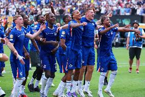 Chelsea Celebrate Club World Cup - NJ