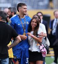 Chelsea Celebrate Club World Cup - NJ