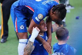 Chelsea Celebrate Club World Cup - NJ