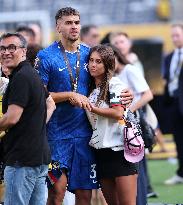 Chelsea Celebrate Club World Cup - NJ