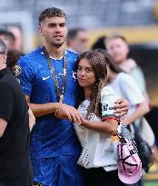 Chelsea Celebrate Club World Cup - NJ