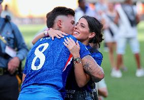Chelsea Celebrate Club World Cup - NJ