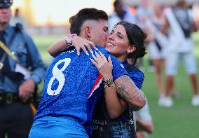 Chelsea Celebrate Club World Cup - NJ