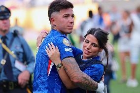 Chelsea Celebrate Club World Cup - NJ