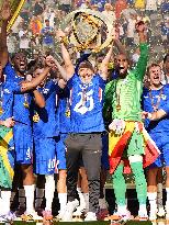 Football: Club World Cup