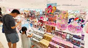 MINISO Goods Economy