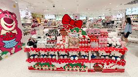 MINISO Goods Economy