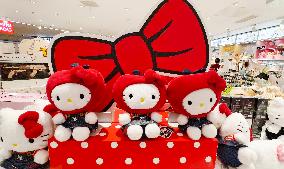 MINISO Goods Economy