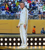 FIFA Club World Cup 2025 - Closing Ceremony