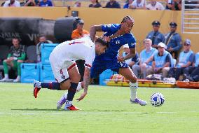 FIFA Club World Cup - Chelsea vs PSG