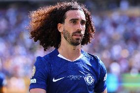 FIFA Club World Cup - Chelsea vs PSG