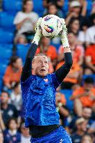 UEFA Women's EURO 2025 - Holland vs France