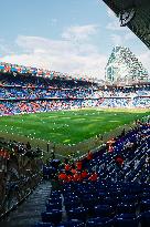CALCIO - UEFA Campionato Europeo - UEFA Women's EURO 2025 - Holland vs France