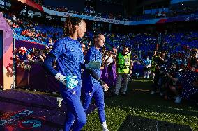 CALCIO - UEFA Campionato Europeo - UEFA Women's EURO 2025 - Holland vs France